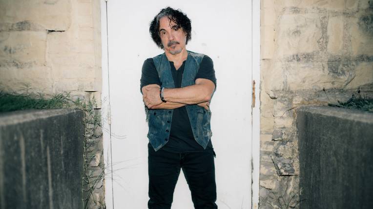 BMI Presents: In The Row with John Oates & Guthrie Trapp