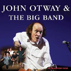 John Otway and The Big Band