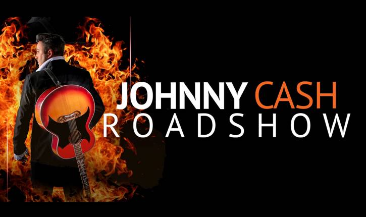 Johnny Cash Road Show