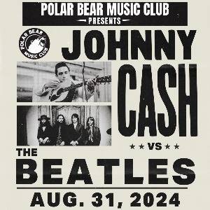 Johnny Cash Vs The Beatles