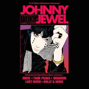 Johnny Jewel