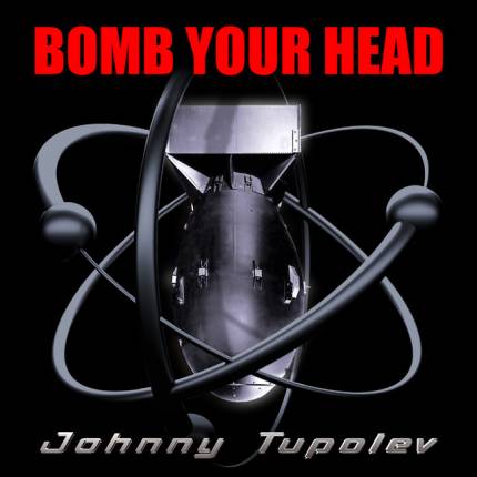 Johnny Tupolev