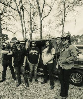 Jon Kott Band