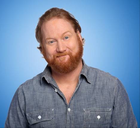 Jon Reep