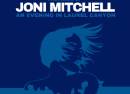 JONI MITCHELL: BLUE BY LEWES MUSIC GROUP