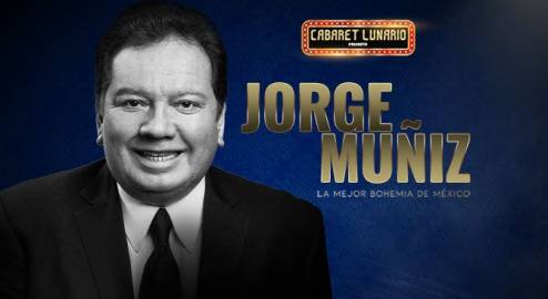 Jorge Muñiz