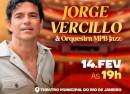 Jorge Vercillo & Orquestra MPB Jazz