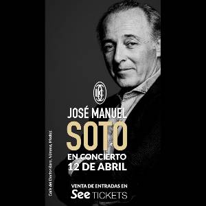 José Manuel Soto