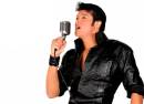 Joseph Hall's Elvis Rock 'n' Remember Tribute