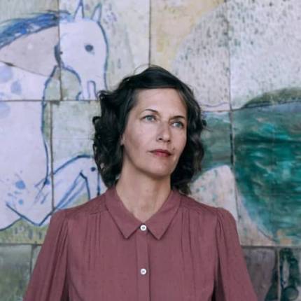Josephine Foster en El Molino