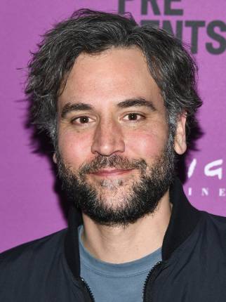 Josh Radnor