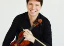 Joshua Bell no Theatro Municipal do Rio de Janeiro