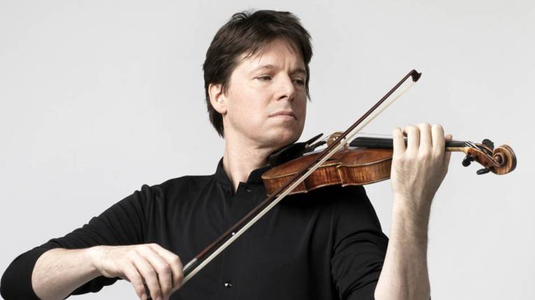 New York Philharmonic: Joshua Bell