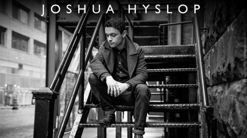 Joshua Hyslop