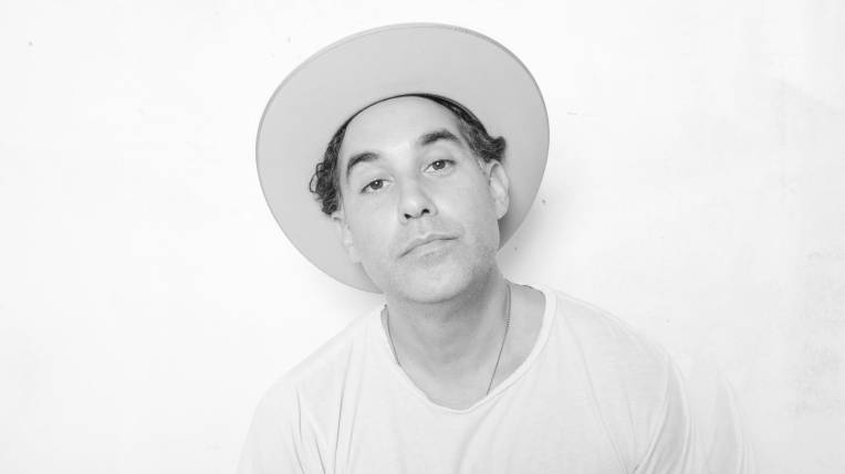 Joshua Radin with Tow'rs- Presented by 91.3 WYEP