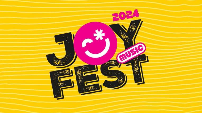 Joy Music Fest