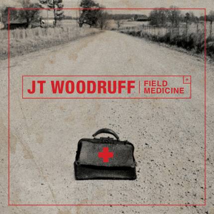 JT Woodruff