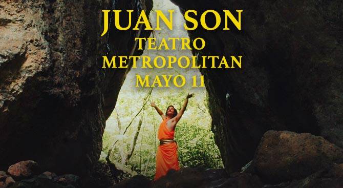 Juan Son