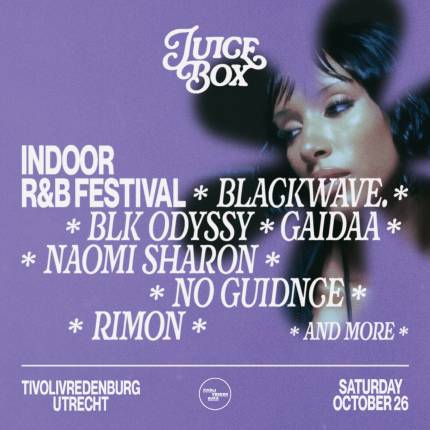 Juicebox Festival