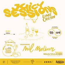 Juicy Sessions