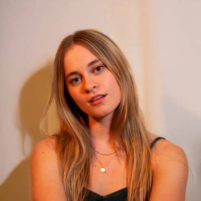 Julia Hutchinson