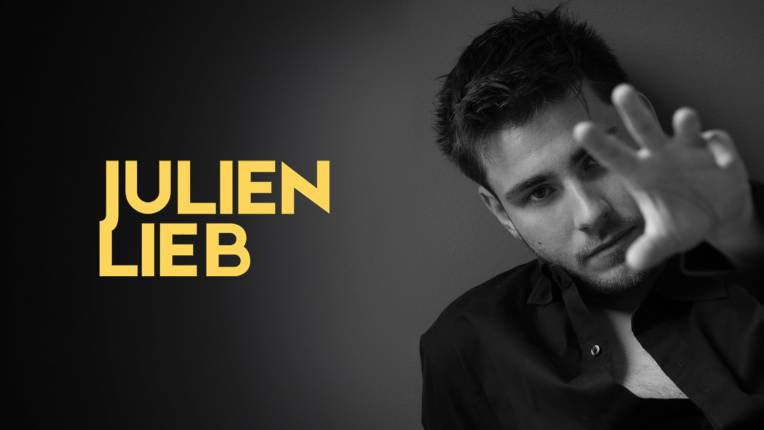 Julien Lieb