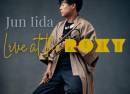 Jun Lida live at the Roxy - Bremerton 2025