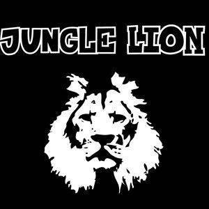 JUNGLE LION