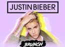 Justin Bieber Bottomless Brunch in Birmingham