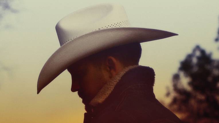 Justin Moore - Friday Only Tickets