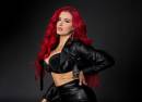 Justina Valentine