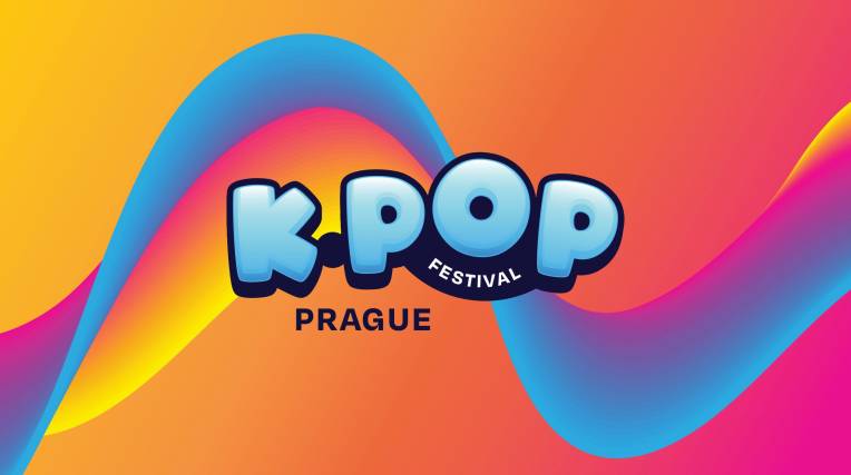 K-pop Festival Prague