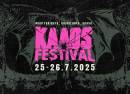 Kaaos Festival