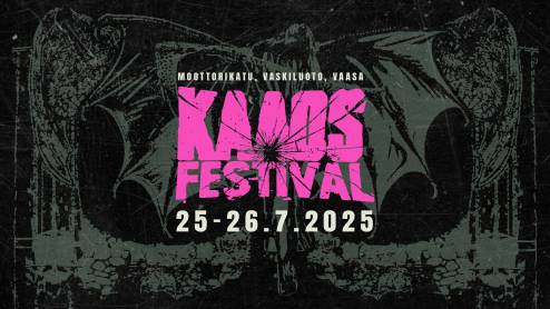 Kaaos Festival