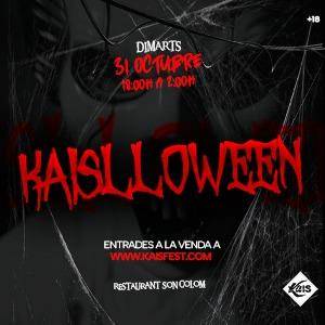 KAISLLOWEEN