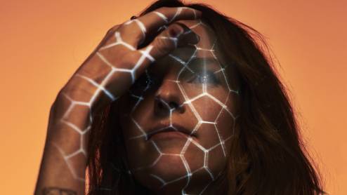 Kaitlyn Aurelia Smith