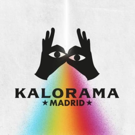 Kalorama Madrid 2025