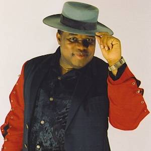 Kanda Bongo Man