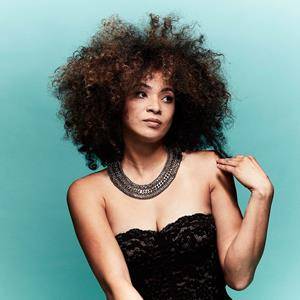 Kandace Springs + Artemis