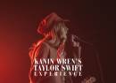 Kanin Wren's Taylor Swift Experience