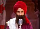 Kanwar Grewal