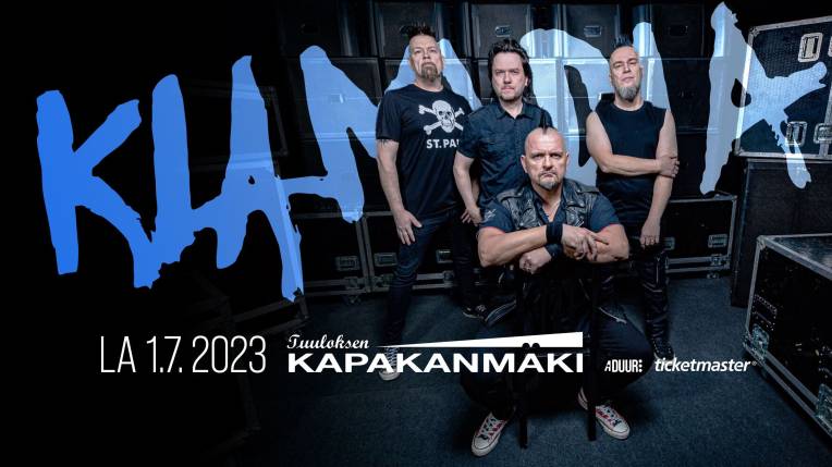 Kapakanmäki: Klamydia