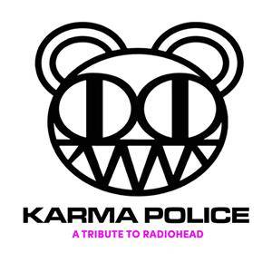 Karma Police