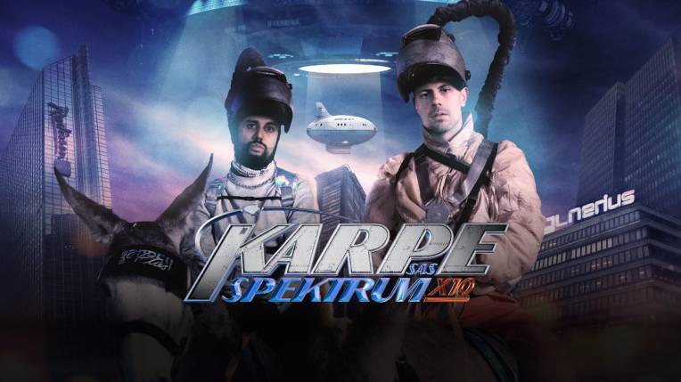 Karpe