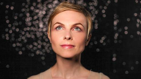 Kat Edmonson