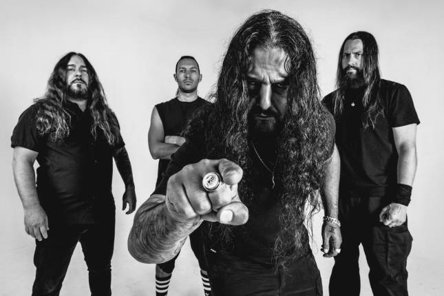 Dark Tranquility, Kataklysm, Nailed To Obscurity