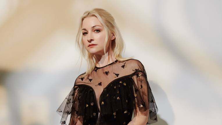 Kate Miller-Heidke