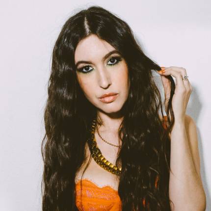 Kate Voegele