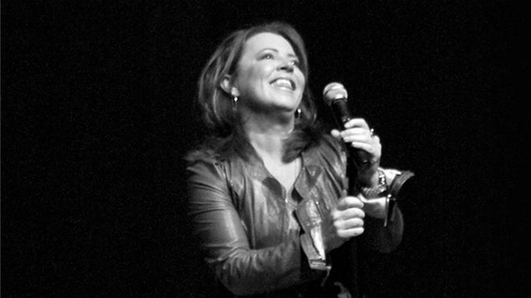 Kathleen Madigan: Do You Have Any Ranch? Tickets