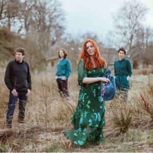 KATHRYN TICKELL